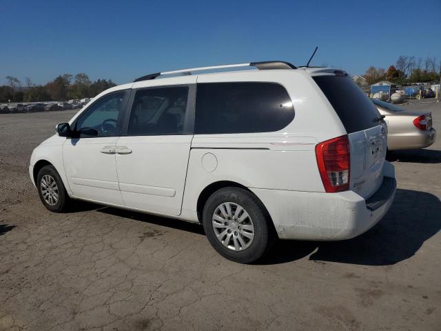 Photo 1 VIN: KNDMG4C76C6434342 - KIA SEDONA LX 