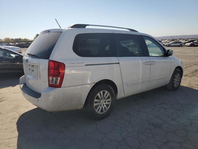 Photo 2 VIN: KNDMG4C76C6434342 - KIA SEDONA LX 