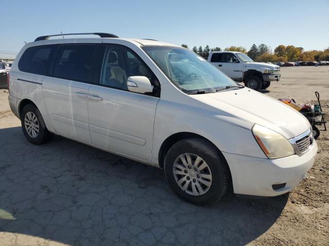 Photo 3 VIN: KNDMG4C76C6434342 - KIA SEDONA LX 