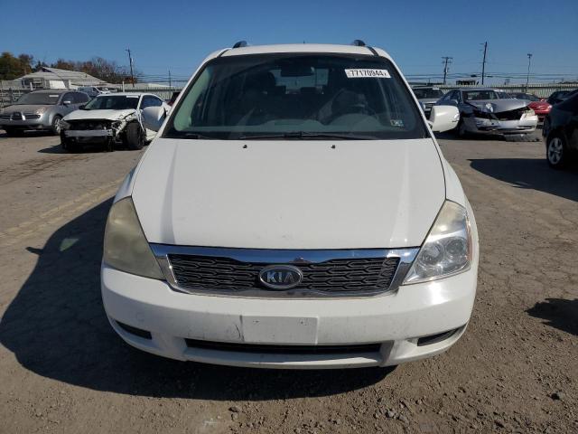 Photo 4 VIN: KNDMG4C76C6434342 - KIA SEDONA LX 