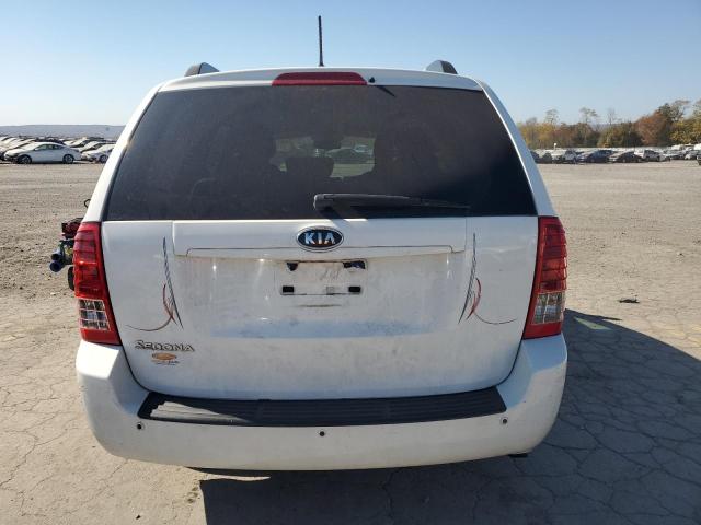 Photo 5 VIN: KNDMG4C76C6434342 - KIA SEDONA LX 