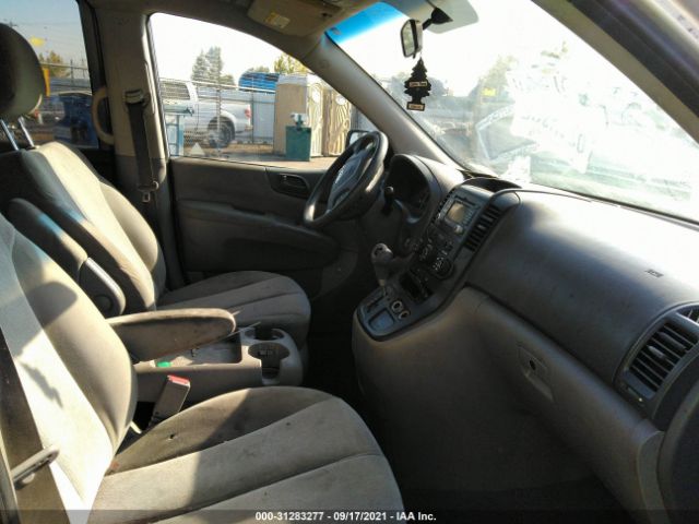 Photo 4 VIN: KNDMG4C76C6443297 - KIA SEDONA 