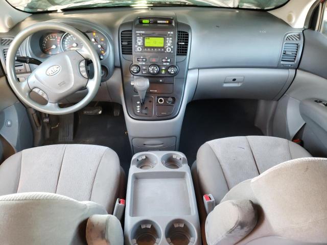 Photo 4 VIN: KNDMG4C76C6447804 - KIA SEDONA LX 