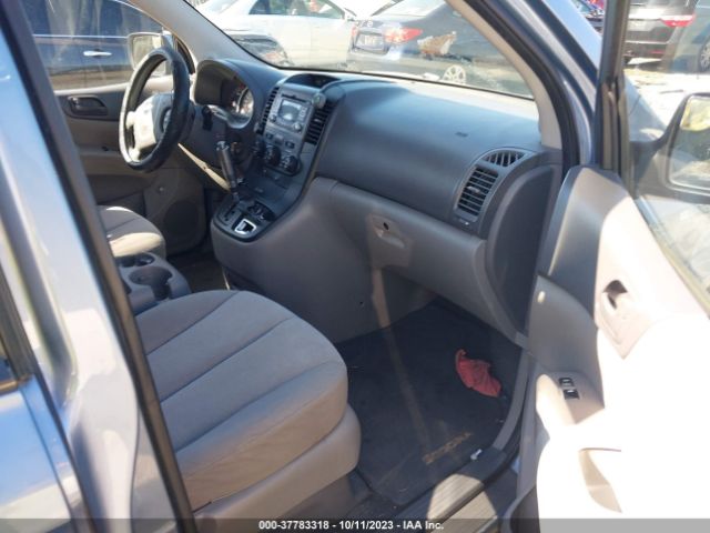 Photo 4 VIN: KNDMG4C76C6456096 - KIA SEDONA 