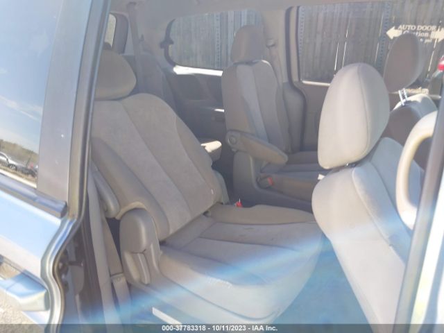 Photo 7 VIN: KNDMG4C76C6456096 - KIA SEDONA 