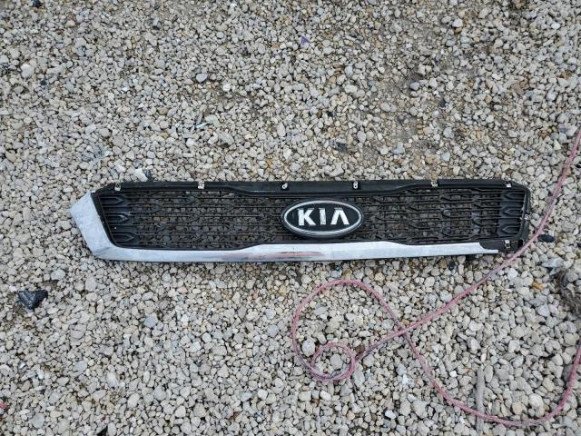 Photo 12 VIN: KNDMG4C76C6465428 - KIA SEDONA LX 