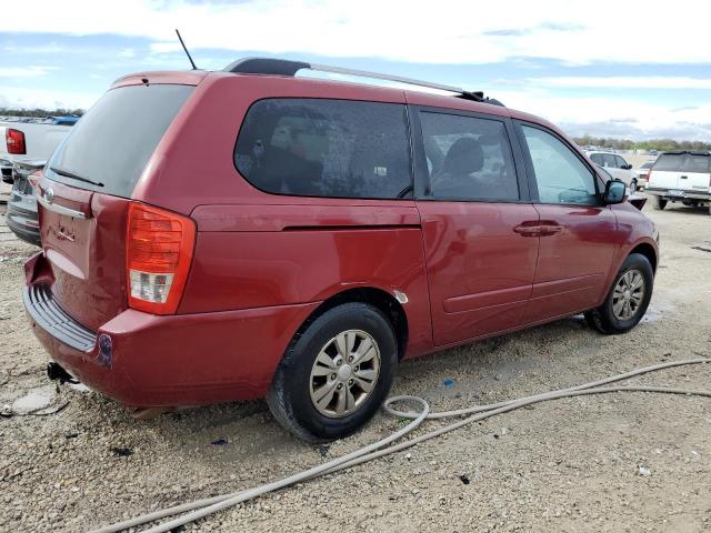 Photo 2 VIN: KNDMG4C76C6465428 - KIA SEDONA LX 