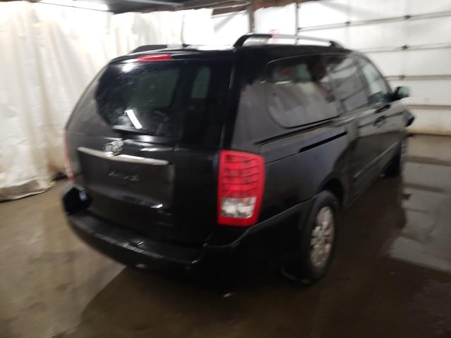 Photo 3 VIN: KNDMG4C76C6473285 - KIA SEDONA LX 