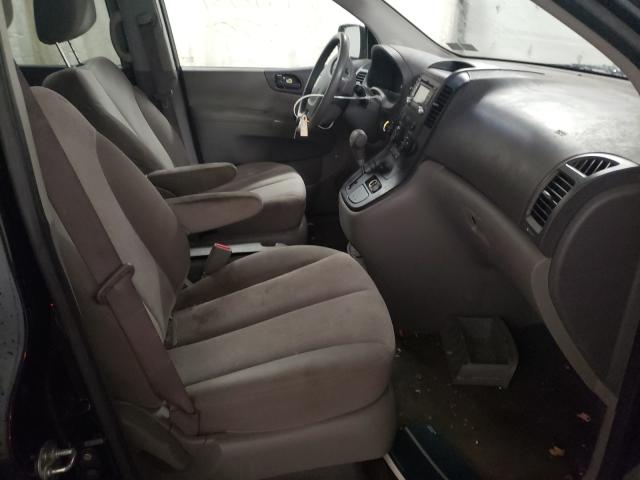 Photo 4 VIN: KNDMG4C76C6473285 - KIA SEDONA LX 