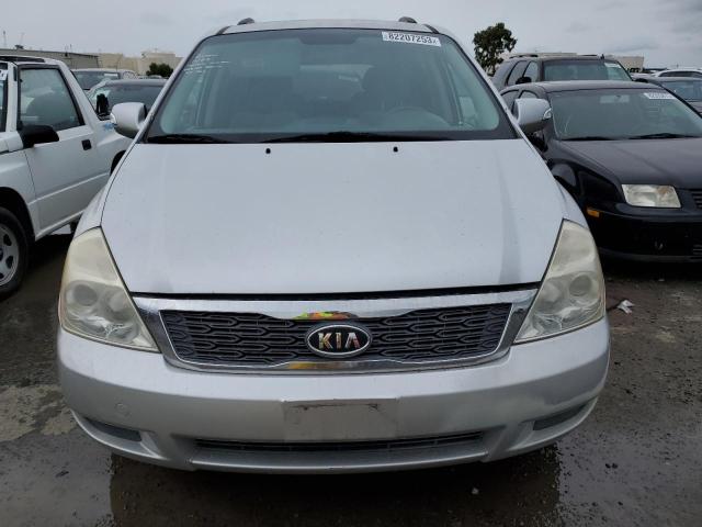 Photo 4 VIN: KNDMG4C76C6479538 - KIA SEDONA LX 