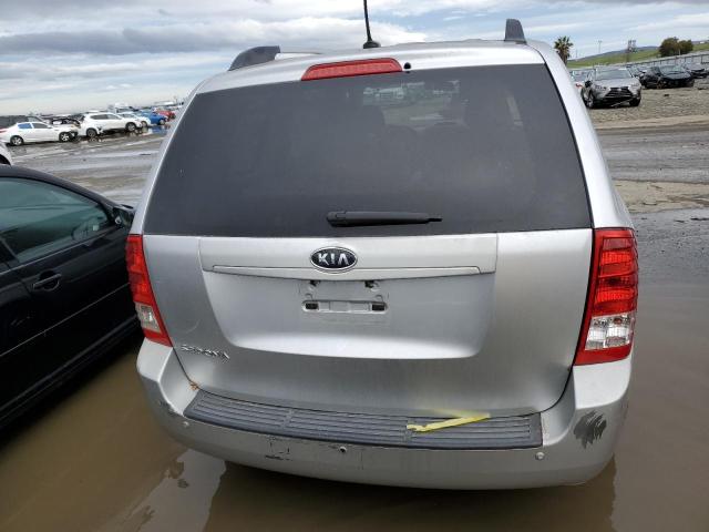 Photo 5 VIN: KNDMG4C76C6479538 - KIA SEDONA LX 