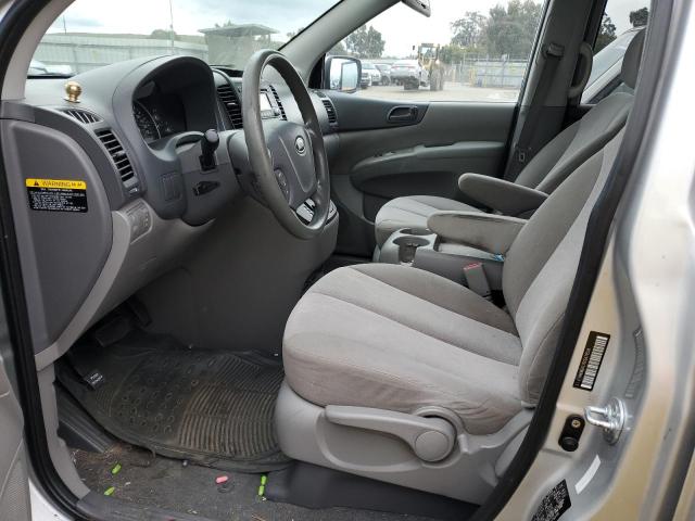 Photo 6 VIN: KNDMG4C76C6479538 - KIA SEDONA LX 