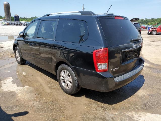 Photo 1 VIN: KNDMG4C76C6496744 - KIA SEDONA LX 