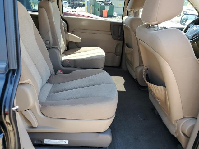 Photo 10 VIN: KNDMG4C76C6496744 - KIA SEDONA LX 