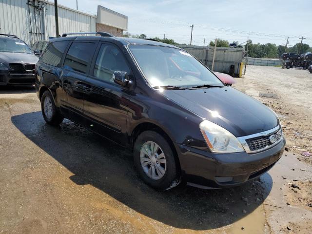 Photo 3 VIN: KNDMG4C76C6496744 - KIA SEDONA LX 