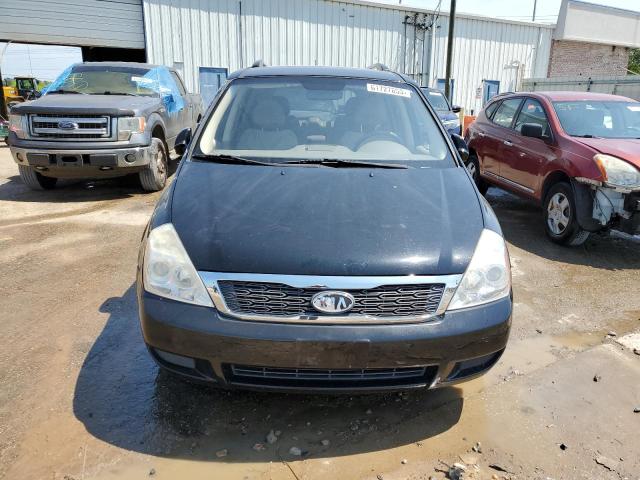 Photo 4 VIN: KNDMG4C76C6496744 - KIA SEDONA LX 