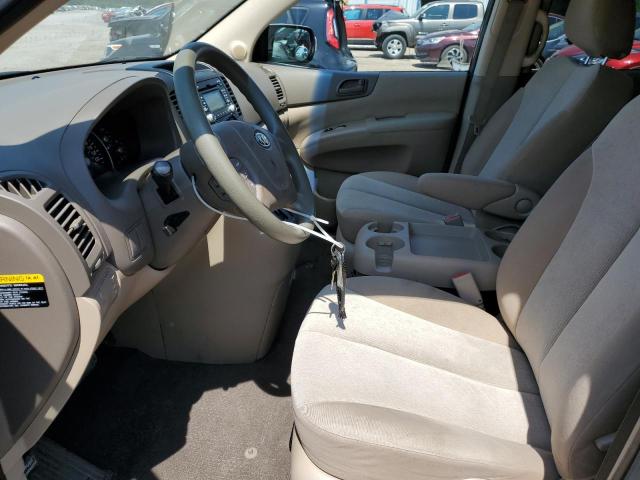 Photo 6 VIN: KNDMG4C76C6496744 - KIA SEDONA LX 