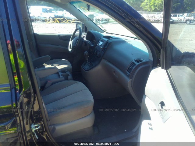 Photo 4 VIN: KNDMG4C76C6499112 - KIA SEDONA 