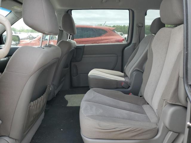 Photo 10 VIN: KNDMG4C76C6504230 - KIA SEDONA LX 