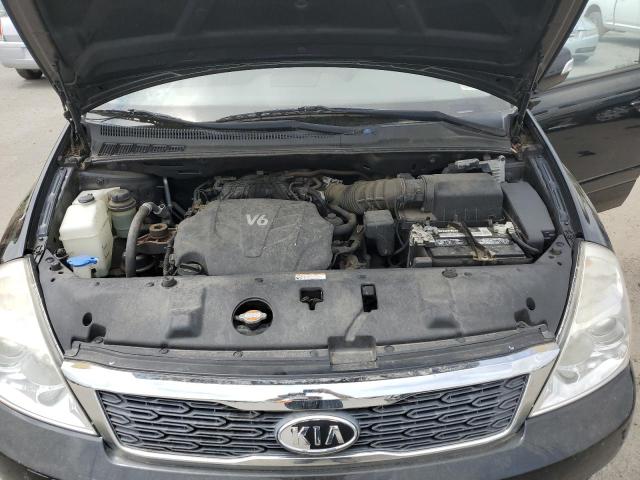 Photo 11 VIN: KNDMG4C76C6504230 - KIA SEDONA LX 