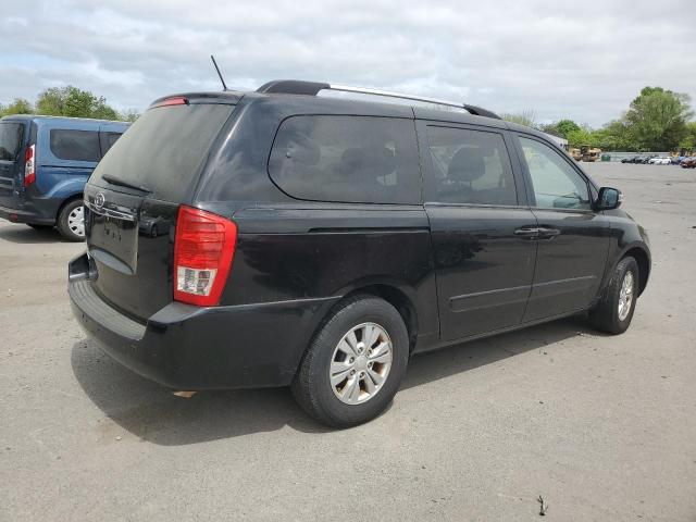 Photo 2 VIN: KNDMG4C76C6504230 - KIA SEDONA LX 