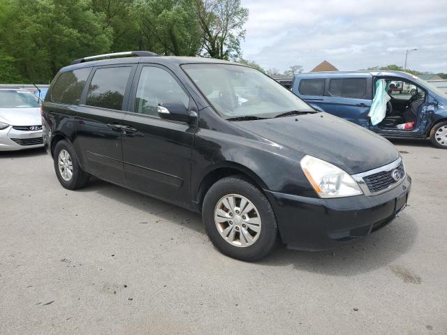 Photo 3 VIN: KNDMG4C76C6504230 - KIA SEDONA LX 