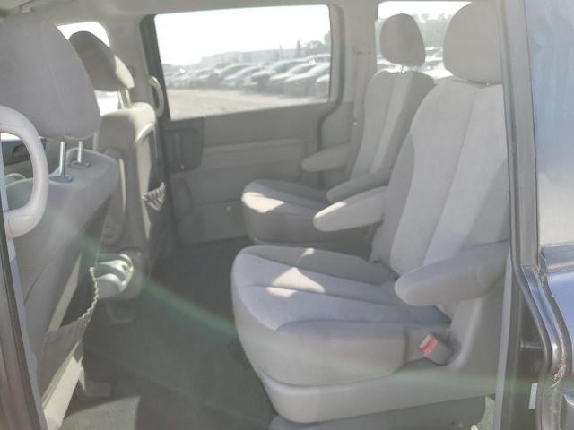 Photo 5 VIN: KNDMG4C76C6504714 - KIA SEDONA LX 