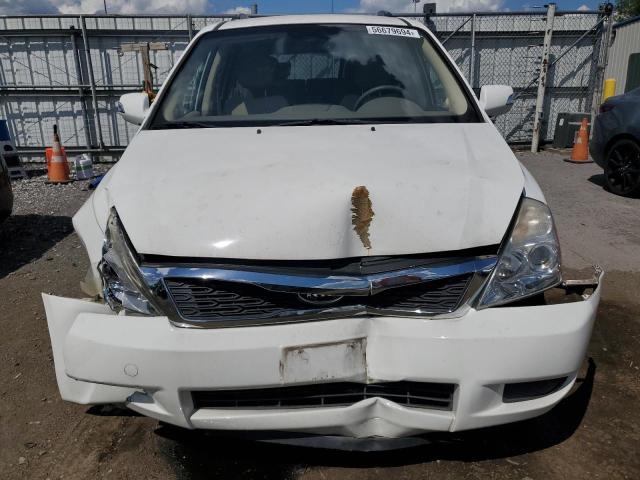 Photo 4 VIN: KNDMG4C76C6505166 - KIA SEDONA LX 