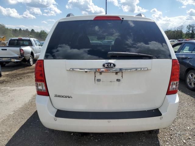 Photo 5 VIN: KNDMG4C76C6505166 - KIA SEDONA LX 