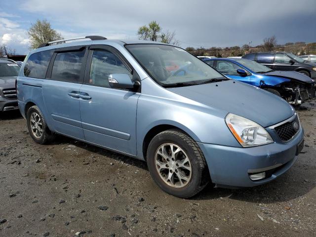 Photo 3 VIN: KNDMG4C76E6537859 - KIA SEDONA LX 