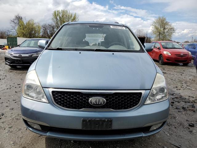 Photo 4 VIN: KNDMG4C76E6537859 - KIA SEDONA LX 