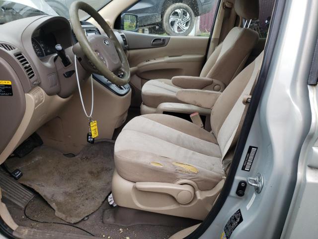 Photo 6 VIN: KNDMG4C76E6538896 - KIA SEDONA LX 