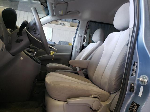 Photo 6 VIN: KNDMG4C76E6538977 - KIA SEDONA LX 