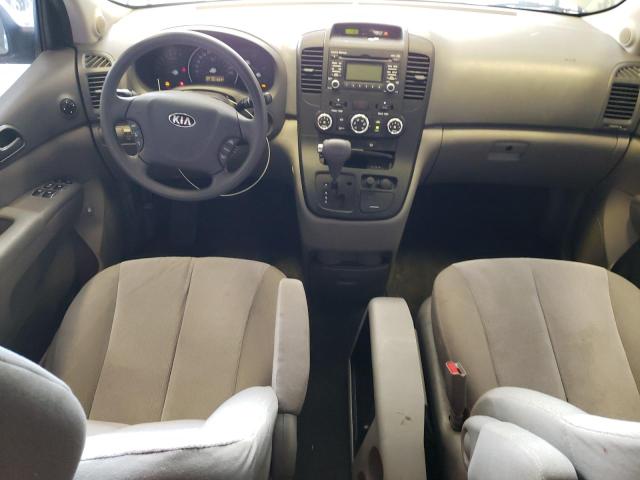 Photo 7 VIN: KNDMG4C76E6538977 - KIA SEDONA LX 