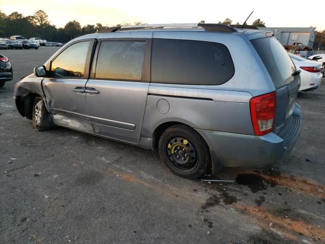 Photo 1 VIN: KNDMG4C76E6547145 - KIA SEDONA LX 