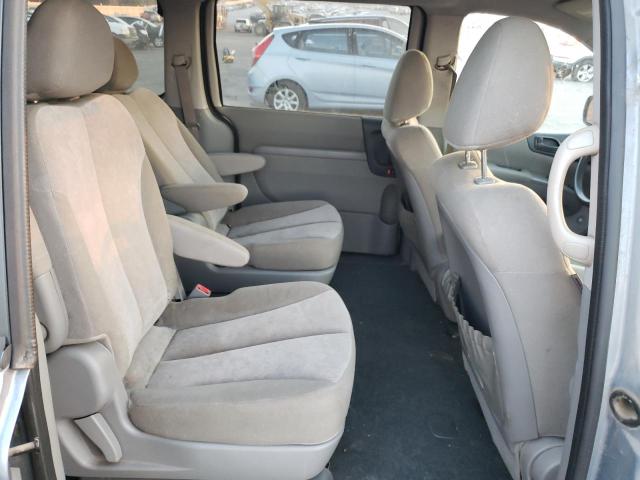 Photo 10 VIN: KNDMG4C76E6547145 - KIA SEDONA LX 