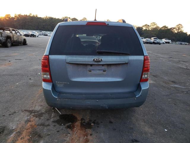 Photo 5 VIN: KNDMG4C76E6547145 - KIA SEDONA LX 