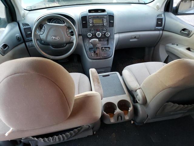 Photo 7 VIN: KNDMG4C76E6547145 - KIA SEDONA LX 