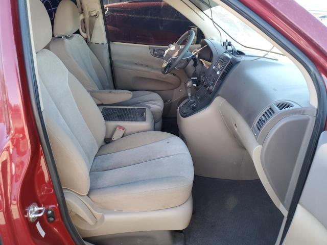 Photo 4 VIN: KNDMG4C76E6555617 - KIA SEDONA LX 