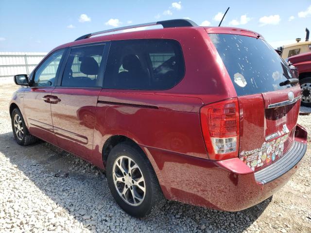 Photo 1 VIN: KNDMG4C76E6558713 - KIA SEDONA LX 