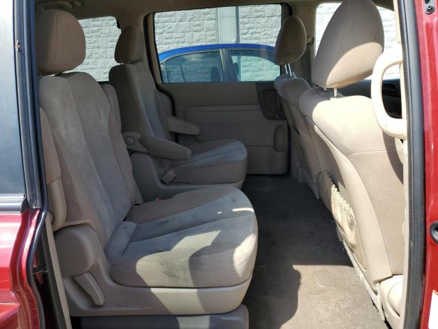 Photo 10 VIN: KNDMG4C76E6558713 - KIA SEDONA LX 