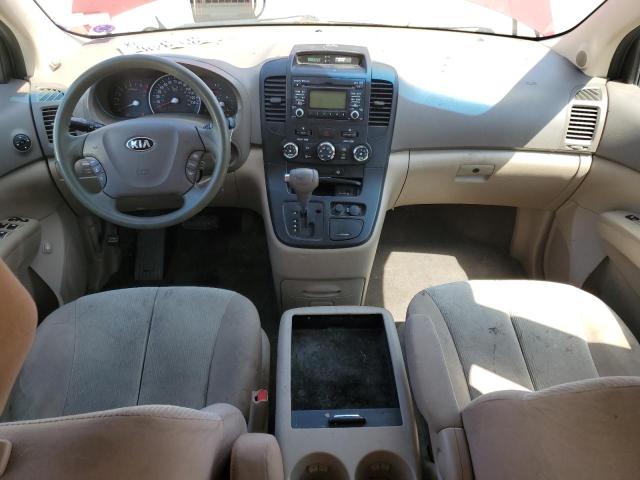 Photo 7 VIN: KNDMG4C76E6558713 - KIA SEDONA LX 