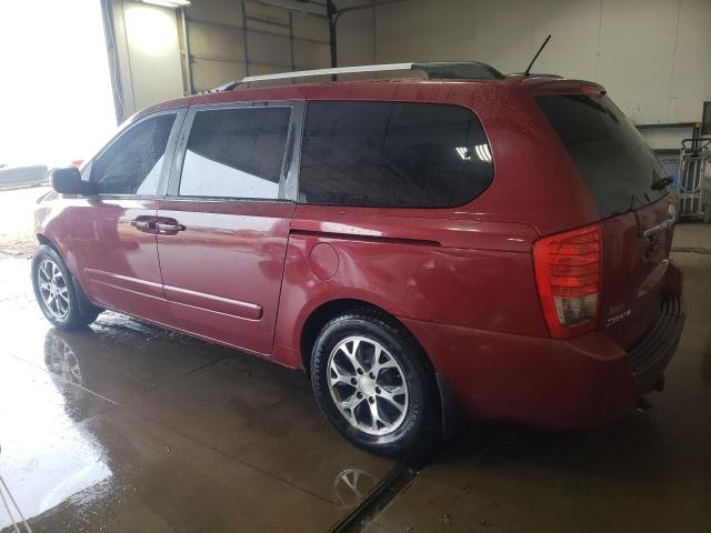 Photo 1 VIN: KNDMG4C76E6570831 - KIA SEDONA LX 