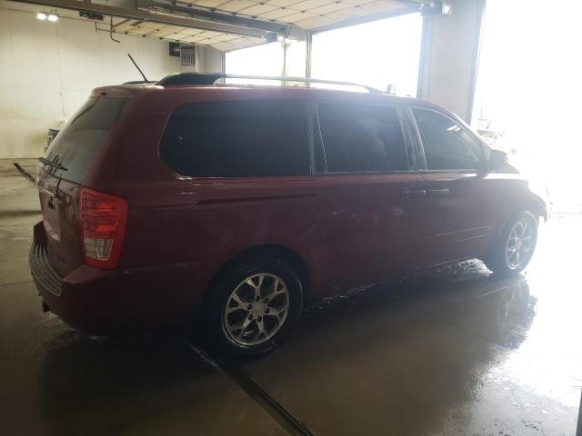 Photo 2 VIN: KNDMG4C76E6570831 - KIA SEDONA LX 