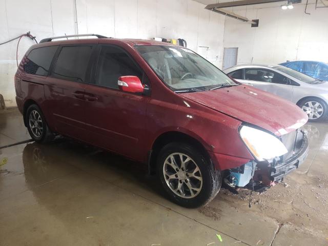 Photo 3 VIN: KNDMG4C76E6570831 - KIA SEDONA LX 