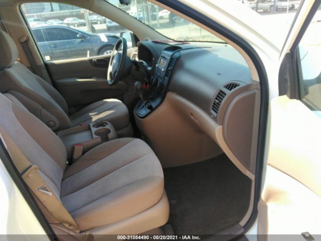 Photo 4 VIN: KNDMG4C77B6363599 - KIA SEDONA 