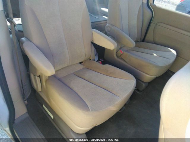 Photo 7 VIN: KNDMG4C77B6363599 - KIA SEDONA 