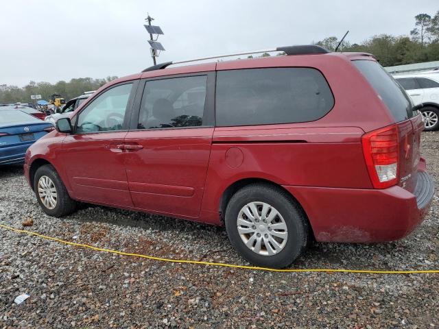 Photo 1 VIN: KNDMG4C77B6364364 - KIA SEDONA LX 