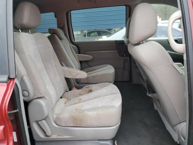 Photo 10 VIN: KNDMG4C77B6364364 - KIA SEDONA LX 