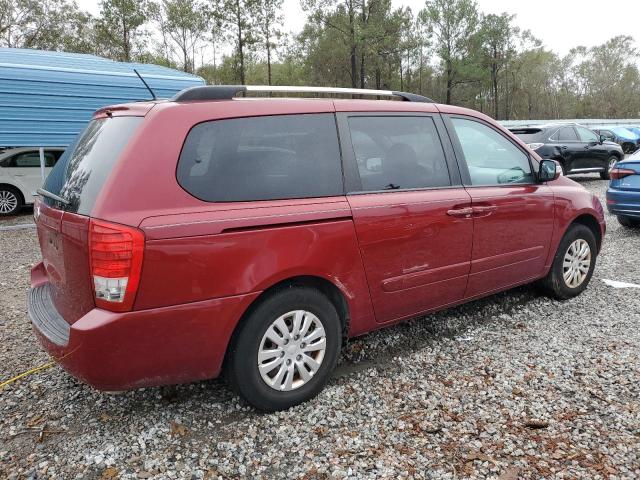 Photo 2 VIN: KNDMG4C77B6364364 - KIA SEDONA LX 